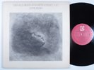 DONALD BYRD & 125TH ST, NYC Love Byrd ELEKTRA LP VG+