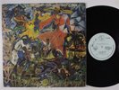 EARL RODNEY Friends & Countrymen CHARLIE'S RECORD LP