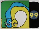 ESG Self Titled 99 04 EP VG+ 45rpm