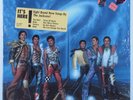 JACKSON 5 Victory EPIC LP SEALED