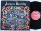 JAMES BROWN Hell POLYDOR 2xLP gatefold