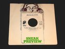 The Rolling Stones 45 It's Only Rock n Roll PROMO w/ PROMO PS SLEEVE 1974