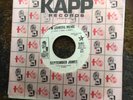 I’m Coming Home - September Jones - Original Kapp WDJ