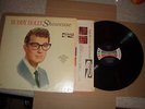 BUDDY HOLLY SHOWCASE LP ORIGINAL 1964 RARE COLOR BARS CORAL RECORDS