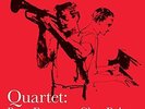 CHET BAKER-QUARTET WITH RUSS FREEMAN + 1 BONUS TRACK  VINYL NEW