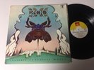 PSYCH LP The Zoo Presents Chocolate Moose