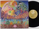INCREDIBLE STRING BAND 5000 Spirits Or The Layers Of The Onion ELEKTRA LP