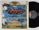 NITTY GRITTY DIRT BAND Alive  LIBERTY LP VG+