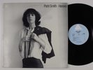 PATTI SMITH Horses ARISTA LP NM/VG++