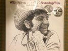 New Willie Nelson Yesterday’s Wine Vinyl LP RSD Black Friday 2017