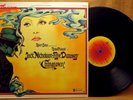 JAZZ OST LP: JERRY GOLDSMITH, CHINATOWN 1974 ABC ABDP-848