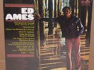 Ed Ames Self-Titled NEW SEALED vinyl LP record cut out The Summer Knows of 42 72