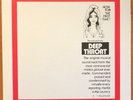 DEEP THROAT ANTHOLOGY-RARE 2004 LIGHT IN THE ATTIC VINYL LP