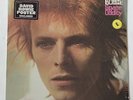 David Bowie Space Oddity In Shrink LP Vinyl Record Shelter RCA LSP-4813 1972