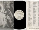 The WHO - Pete Townshend Empty Glass LP aus Taiwan