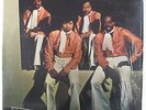 Artistics - Look Out LP - Brunswick VG+ Shrink