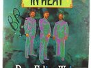 Dee Felice Trio - In Heat LP - Bethlehem VG++