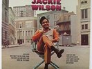 Jackie WIlson - Do Your Thing LP - Brunswick VG++