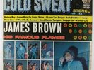James Brown - Cold Sweat LP - King