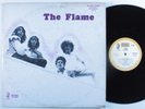 FLAME Self Titled BROTHER LP