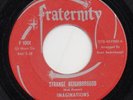 Northern Soul 45 - 	FRATERNITY - STRANGE NEIGHBORHOO - LOSING YOU » VG++ «