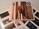 QUADROPHENIA O.S.T 2X LP 'PARKA GREEN' + INNERS N. MINT  LTD RSD THE WHO