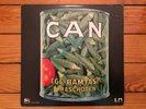 CAN - Ege Bamyasi 1972 United Artists UA-LA063-F Jacket/Vinyl VG+