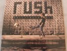 RUSH Roll The Bones ORIGINAL PRESS Germany Audiophile IMPORT 1A2/1B2 VPI Cleaned