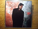 Rick Springfield TAO autographed 1985 RCA Records