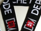 Depeche Mode Music for the Masses Tour Fan Schal
