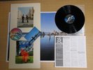 Pink Floyd ?– Wish You Were Here SOPO 100 Japan  Poster Stickers Near Mint media