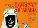 Lawrence Of Arabia - Original Gatefold Vinyl - Limited Edition - Maurice Jarre