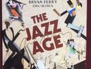 ## SIGNED ## The Bryan Ferry Orchestra - The Jazz Age - RARE Vinyl LP album 2012