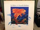 PESCADO RABIOSO-LO MEJOR-SPINETTA--Vinyl Argentina LP rare rock prog psych