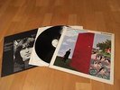 George Harrison 1968 UK LP Wonderwall - Apple APCOR mono (Beatles) EX