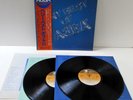 ABBA / Very Best of ABBA / discomate DSP-3015 / JAPAN LP OBI A4226