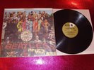 THE BEATLES-SGT. PEPPER'S LONELY HEARTS CLUB BAND - LP EX/EX-/ET-100447/COLOMBIA