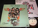 OLYMPIC Pták Rosomák / Czech Reissue LP 1970 + Replica Insert SUPRAPHON 0130589