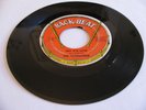 THE COMMANDS - HEY IT'S LOVE / NO TIME FOR YOU - BACK BEAT