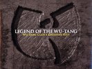 Wu-Tang Clan - Legend of the Wu-Tang 2 LP (2004) NEW