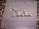 FAUST   MUNIC & ELSEWHERE. Orig UK 1986 LP. M. Krautrock.