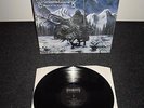 DISSECTION STORM OF THE LIGHT´S BANE LP FOC ORIGINAL FIRST PRESS 1995 NB129