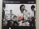 THE ROLLING STONES RARITIES 1971-2003 2 ALBUM VINYL SET LP  V17
