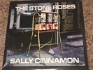 The Stone Roses - Sally Cinnamon - LP Vinyl, Sealed