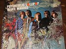 Original 1966 Lp in Shrink Psychedelic Lollipop BLUES MAGOOS Looks Unplayed