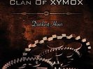 Darkest Hour (Lim 180g Clear Vinyl) - CLAN OF XYMOX [LP]