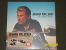 JOHNNY HALLYDAY