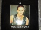 Vinyl Doppel-LP U2 
