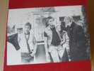D.O.A. Something Better Change LP FRIENDS 1980 CAN 3rd press FR003 RANDY RAMPAGE