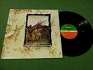 LED ZEPPELIN IV Four LP Vinyl Zoso Atlantic SD 7208